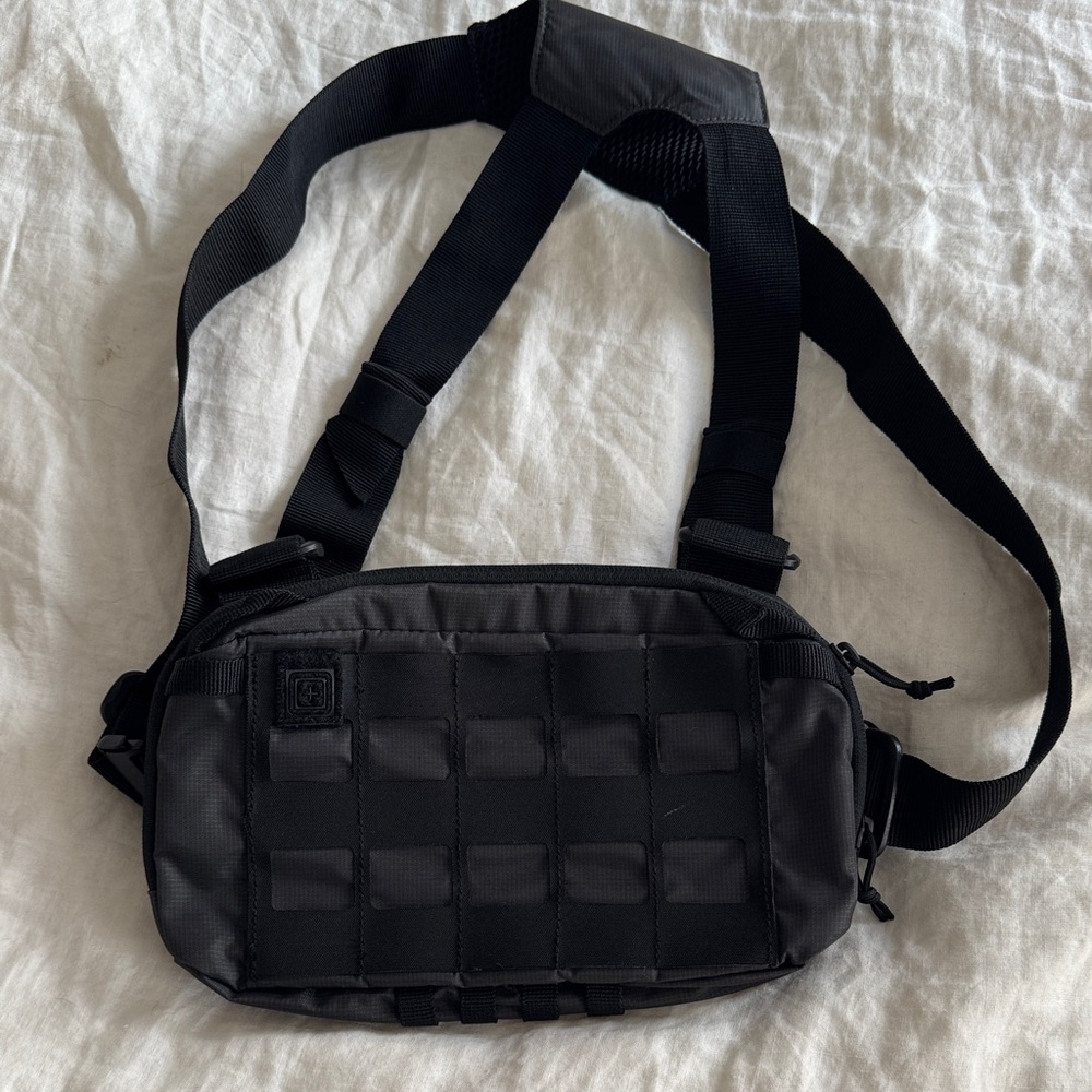 5.11 Tactical Bag